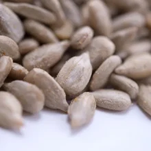 Toasted Onion & Garlic Roasted Sunflower Seed Kernels, Resealable Bag Health Benefits