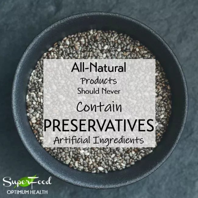 Raw Premium Grade Black Chia Seeds, Resealable Bag Naturally Vegan
