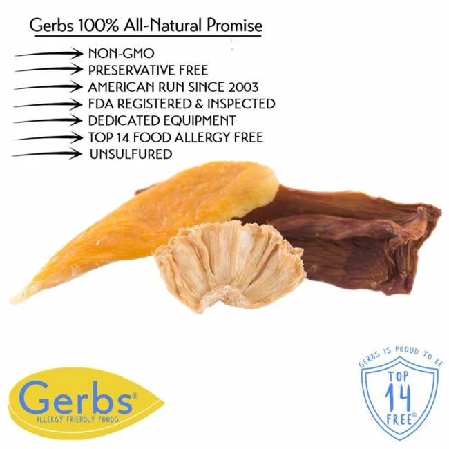 DRIED TROPICAL FRUIT MIX, No Sugar Added Mango, Pineapple, Papaya, Resealable Bag Nutrition Benefits